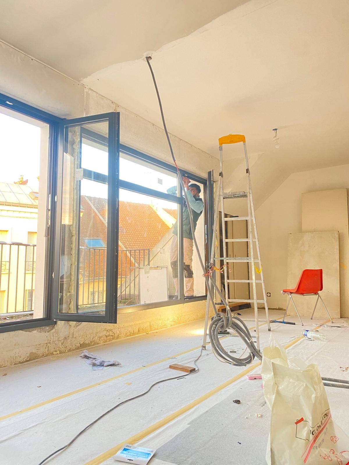 Construction 9