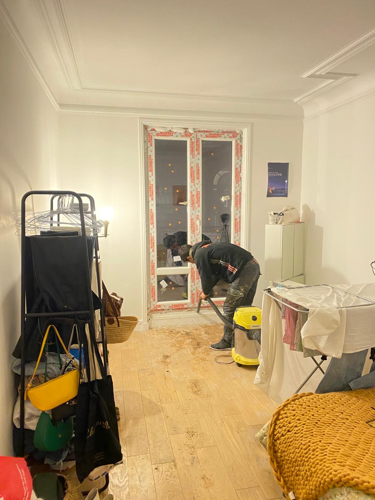 Construction 13
