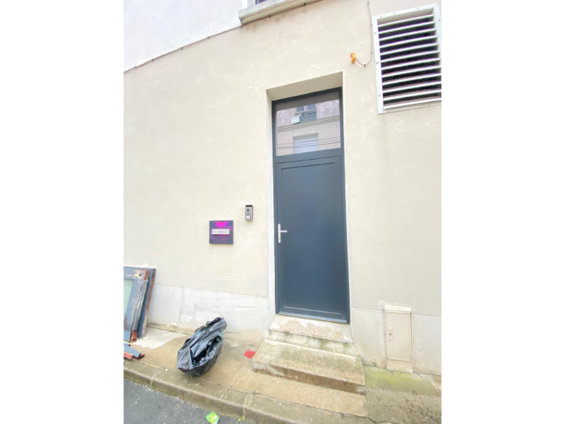 Rénovation 3